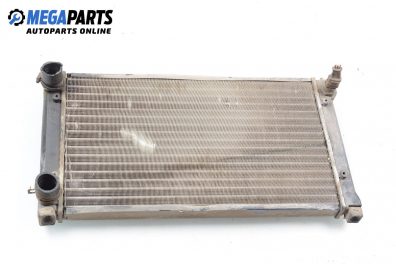 Water radiator for Volkswagen Passat II-III  (3A2, 35I) (02.1988 - 12.1997) 1.8, 90 hp