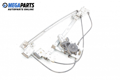 Antrieb el. fensterheber for Volkswagen Polo (6N1) (10.1994 - 10.1999), 5 türen, hecktür, position: links, vorderseite