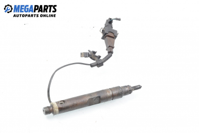 Injector inteligent for Volkswagen Golf IV (1J1) (08.1997 - 06.2005) 1.9 TDI, 110 hp