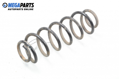 Coil spring for Volkswagen Golf IV (1J1) (08.1997 - 06.2005), hatchback, position: rear