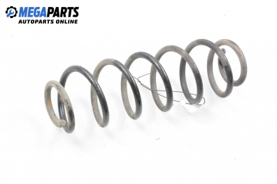 Coil spring for Volkswagen Golf IV (1J1) (08.1997 - 06.2005), hatchback, position: rear