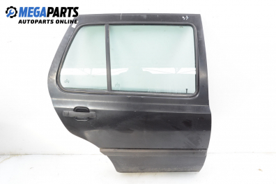 Door for Volkswagen Golf III (1H1) (08.1991 - 07.1998), 5 doors, hatchback, position: rear - right