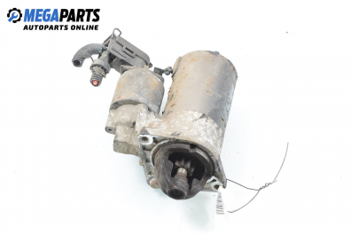 Demaror for Fiat Bravo I (182) (1995-10-01 - 2001-10-01) 1.6 16V (182.AB), 103 hp