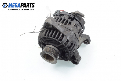 Alternator for Fiat Bravo I (182) (1995-10-01 - 2001-10-01) 1.6 16V (182.AB), 103 hp