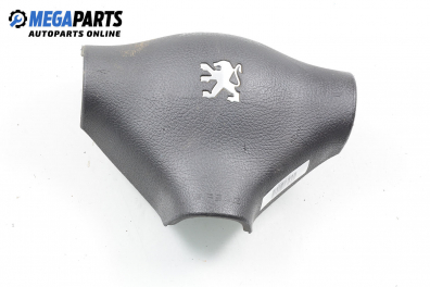 Airbag for Peugeot 206 Hatchback (2A/C) (1998-08-01 - ...), 3 uși, hatchback, position: fața