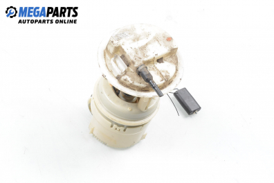 Fuel pump for Peugeot 206 Hatchback (2A/C) (1998-08-01 - ...) 1.6 16V, 109 hp