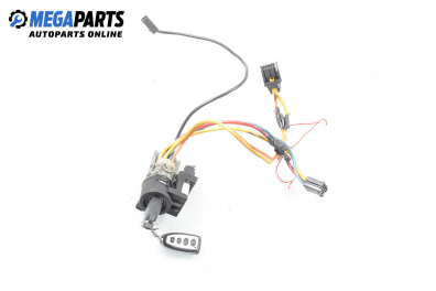 Zündschlüssel for Peugeot 406 (8B) (1995-10-01 - 2005-01-01)