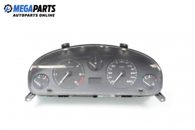 Bloc instrumente de bord for Peugeot 406 (8B) (1995-10-01 - 2005-01-01) 2.2 HDi, 133 hp