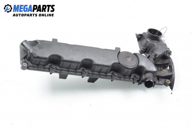 Valve cover for Peugeot 406 (8B) (1995-10-01 - 2005-01-01) 2.2 HDi, 133 hp