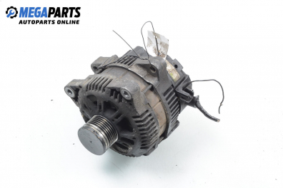 Alternator for Peugeot 406 (8B) (1995-10-01 - 2005-01-01) 2.2 HDi, 133 hp