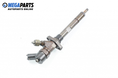 Diesel fuel injector for Peugeot 406 (8B) (1995-10-01 - 2005-01-01) 2.2 HDi, 133 hp