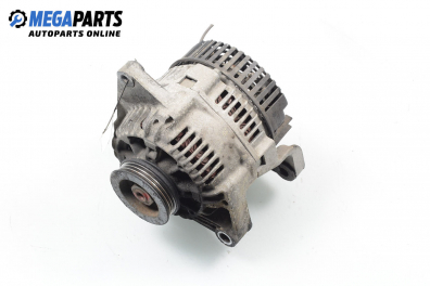 Alternator for Renault Megane Scenic (JA0/1) (10.1996 - 12.2001) 1.6 e (JA0F), 90 hp