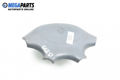 Airbag for Renault Megane Scenic (JA0/1) (10.1996 - 12.2001), 5 uși, monovolum, position: fața