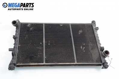 Water radiator for Ford Mondeo I Sedan (GBP) (02.1993 - 08.1996) 1.8 i 16V, 112 hp