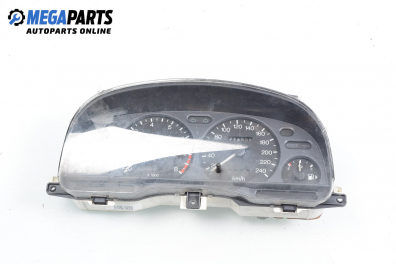 Kilometerzähler for Ford Mondeo I Sedan (GBP) (02.1993 - 08.1996) 1.8 i 16V, 112 hp