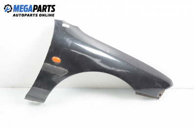 Fender for Ford Mondeo I Sedan (GBP) (02.1993 - 08.1996), 5 doors, sedan, position: front - right