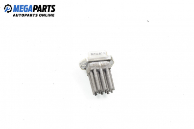 Blower motor resistor for Nissan Maxima QX (A32) (03.1994 - 08.2000)