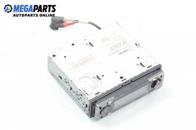 CD player for Nissan Maxima QX (A32) (03.1994 - 08.2000)