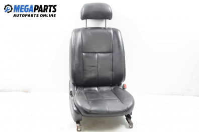 Seat for Nissan Maxima QX (A32) (03.1994 - 08.2000), 5 doors, position: front - left