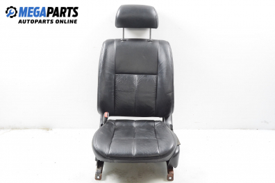 Seat for Nissan Maxima QX (A32) (03.1994 - 08.2000), 5 doors, position: front - left