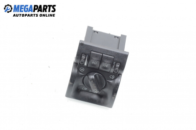 Lights switch for Opel Vectra B (36) (09.1995 - 04.2002)