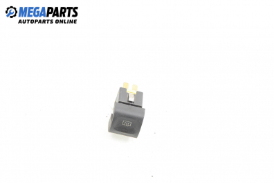 Rear window heater button for Opel Vectra B (36) (09.1995 - 04.2002)