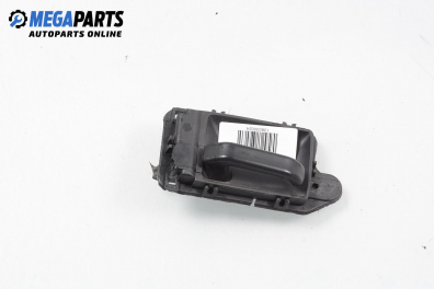 Inner handle for Peugeot 106 I (1A, 1C) (08.1991 - 04.1996), 3 doors, hatchback, position: left