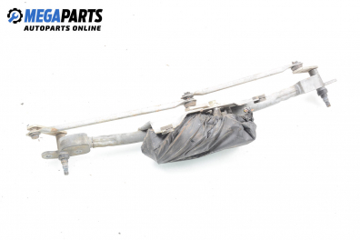 Front wipers motor for Peugeot 106 I (1A, 1C) (08.1991 - 04.1996), hatchback, position: front