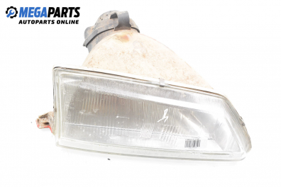 Headlight for Peugeot 106 I (1A, 1C) (08.1991 - 04.1996), hatchback, position: right