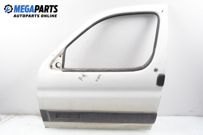 Door for Citroen Berlingo (MF) (07.1996 - ...), 3 doors, truck, position: left