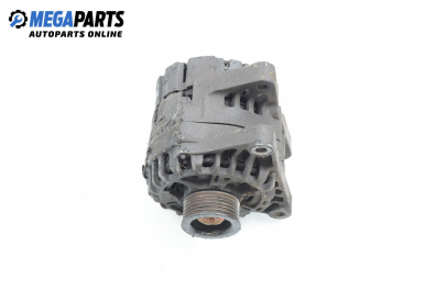 Alternator for Citroen Berlingo (MF) (07.1996 - ...) 1.9 D 70 (MBWJZ, MCWJZ), 69 hp