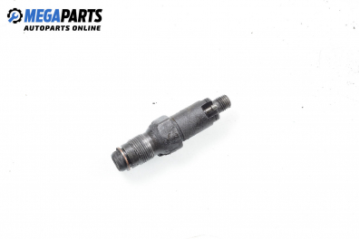 Diesel fuel injector for Citroen Berlingo (MF) (07.1996 - ...) 1.9 D 70 (MBWJZ, MCWJZ), 69 hp