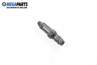 Diesel fuel injector for Citroen Berlingo (MF) (07.1996 - ...) 1.9 D 70 (MBWJZ, MCWJZ), 69 hp