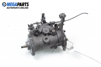 Diesel injection pump for Citroen Berlingo (MF) (07.1996 - ...) 1.9 D 70 (MBWJZ, MCWJZ), 69 hp