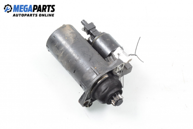 Starter for Volkswagen Polo (9N) (10.2001 - 12.2005) 1.4 TDI, 75 hp