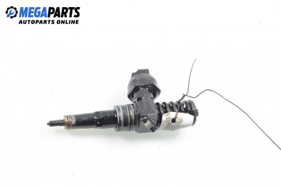 Diesel fuel injector for Volkswagen Polo (9N) (10.2001 - 12.2005) 1.4 TDI, 75 hp