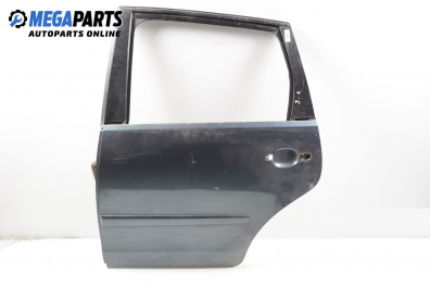 Door for Volkswagen Polo (9N) (10.2001 - 12.2005), 5 doors, hatchback, position: rear - left