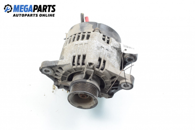 Alternator for Alfa Romeo 156 (932) (09.1997 - 09.2005) 2.0 16V T.SPARK (932A2), 155 hp