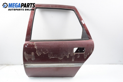 Door for Opel Vectra A Hatchback (88, 89) (04.1988 - 11.1995), 5 doors, hatchback, position: rear - left