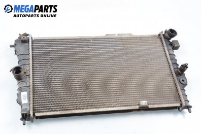 Radiator de apă for Opel Vectra A Hatchback (88, 89) (04.1988 - 11.1995) 2.0 i Catalyst, 116 hp