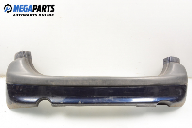 Rear bumper for Citroen Xsara Picasso (N68) (12.1999 - ...), minivan