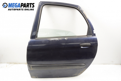 Door for Citroen Xsara Picasso (N68) (12.1999 - ...), 5 doors, minivan, position: rear - left