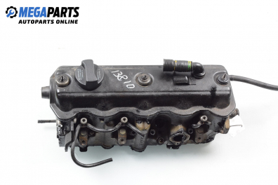 Engine head for Volkswagen Polo (6N1) (10.1994 - 10.1999) 64 1.9 D, 64 hp