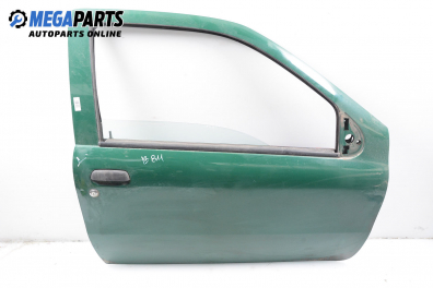 Door for Fiat Punto (176) (1993-09-01 - 1999-09-01), 3 doors, hatchback, position: right