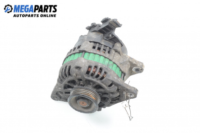 Alternator for Hyundai Coupe (RD) (06.1996 - 04.2002) 1.6 16V, 116 hp