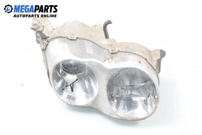 Far for Hyundai Coupe (RD) (06.1996 - 04.2002), coupe, position: dreapta