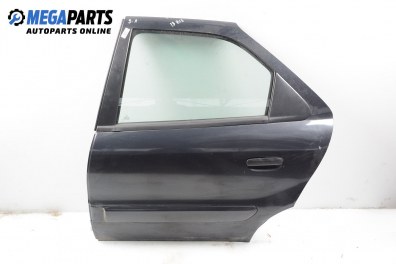 Door for Citroen Xsara (N1) (04.1997 - 04.2005), 5 doors, hatchback, position: rear - left