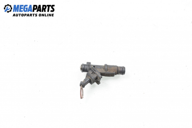 Gasoline fuel injector for Citroen Xsara (N1) (04.1997 - 04.2005) 2.0 16V, 136 hp