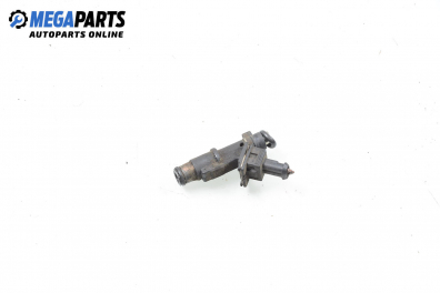 Gasoline fuel injector for Citroen Xsara (N1) (04.1997 - 04.2005) 2.0 16V, 136 hp