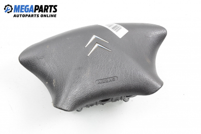 Airbag for Citroen Xsara (N1) (04.1997 - 04.2005), 5 uși, hatchback, position: fața